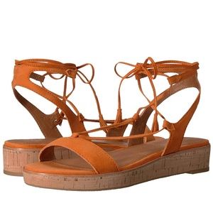 Frye Gladiator Sandal